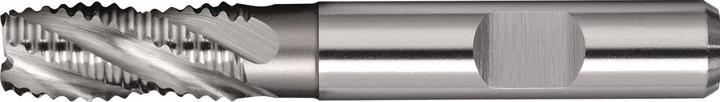 Actual product image Tecwerk Schaftfräser DIN 844 Typ NR