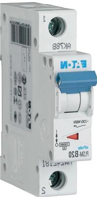 Immagine prodotto Eaton Interruttore D, 20A, 440V, IP20