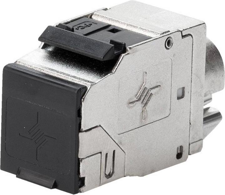 Produktbild Telegärtner Steckverbinder CAT 8.1