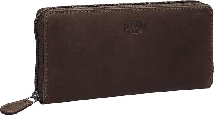 Produktbild Klondike 1896 Damenbörse