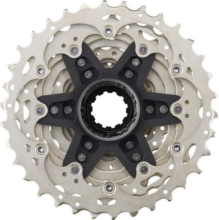 Actual product image Shimano Ultegra CS-R8101 (12-speed, 11-34)