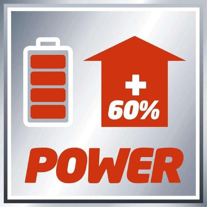Immagine prodotto Einhell Alimentazione a batteria X-Change 18V 5.2Ah (18 V)
