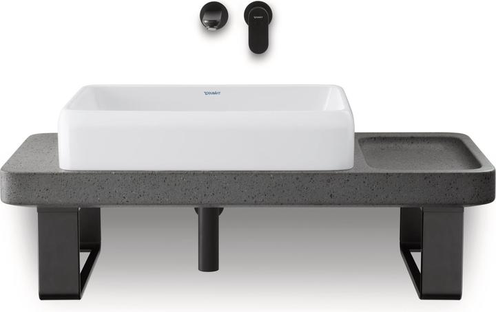 Produktbild Duravit Wave Einhebel-Waschtischmischer