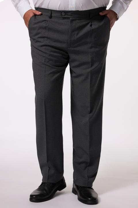 Actual product image Men+ , Bauchfit-Hose, Business, Baukasten, bis Gr. 82/41 (80)