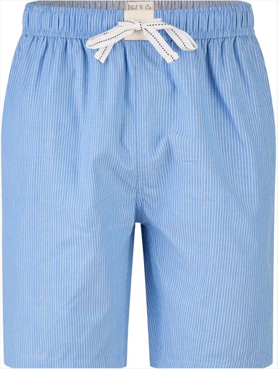 Produktbild Phil & Co. Berlin Pyjama Shorty Comfort (M)