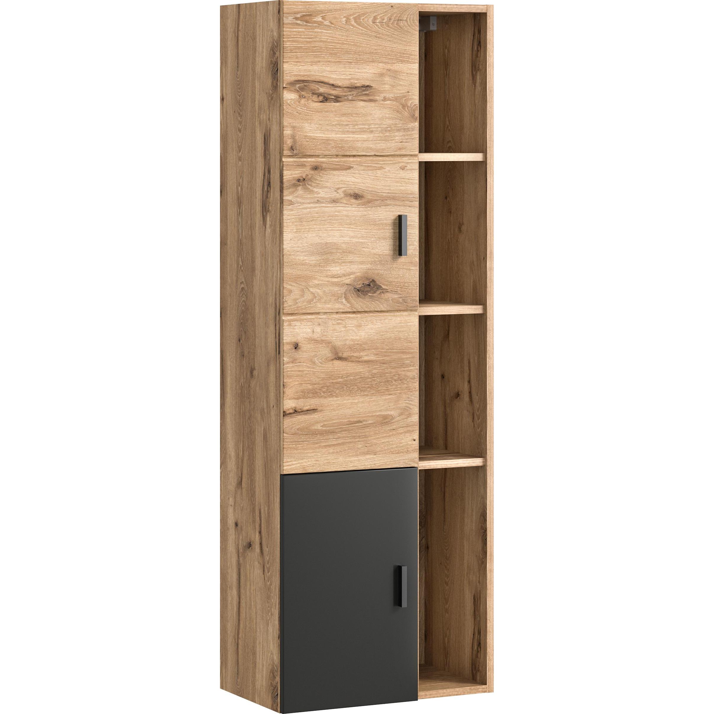 Xonox Home, Badezimmerschrank, Badschrank Grado