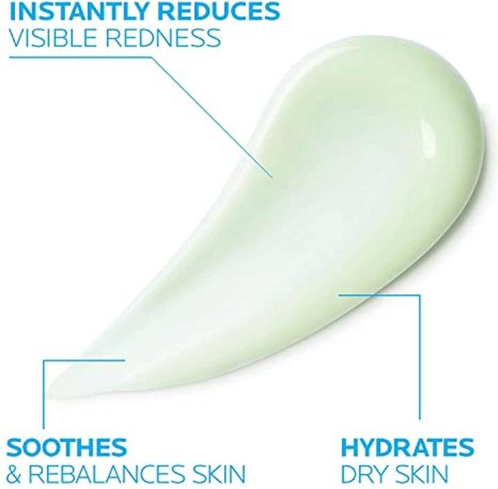 Produktbild La Roche Posay Toleriane Rosaliac AR Konzentrat (40 ml, 24h Creme)