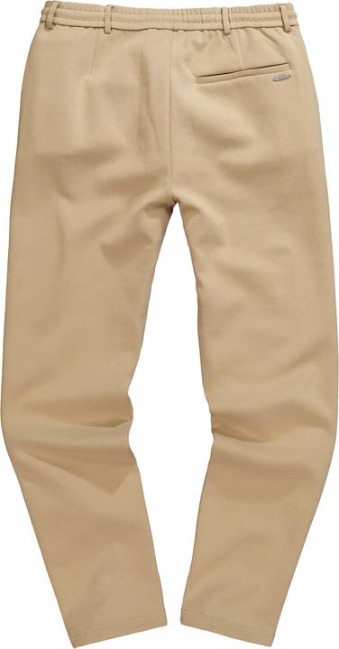 Produktbild JP1880 JP 1880 Jersey-Hose, Schlupfbundhose, Chino, FLEXNAMIC®, Business, Baukasten NEW YORK (5XL)