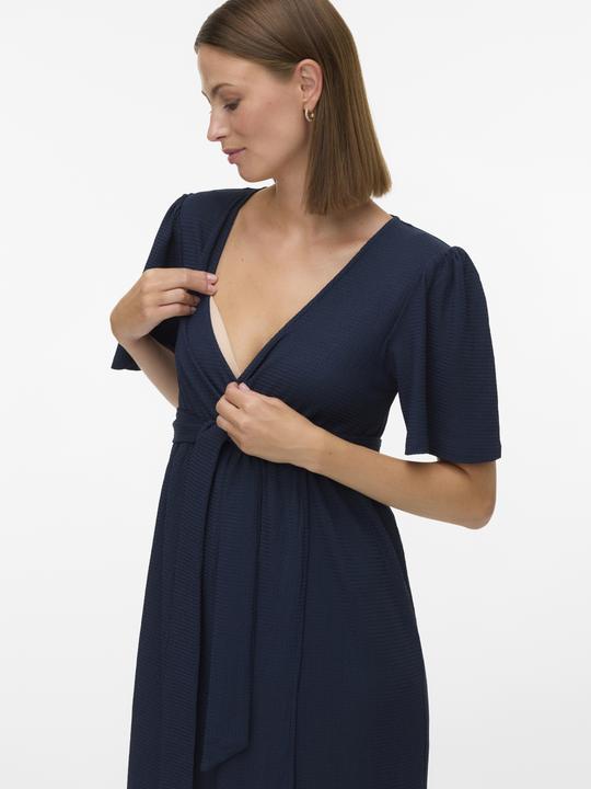 Image du produit Mamalicious MLSELIMA Umstandskleid Kleid (L)