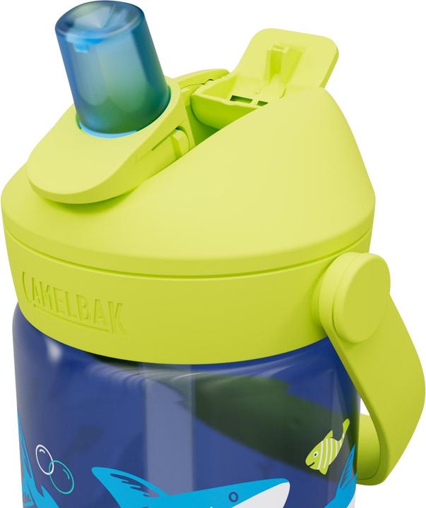 Produktbild Camelbak Thrive Flip Straw Kids (0.40 l)