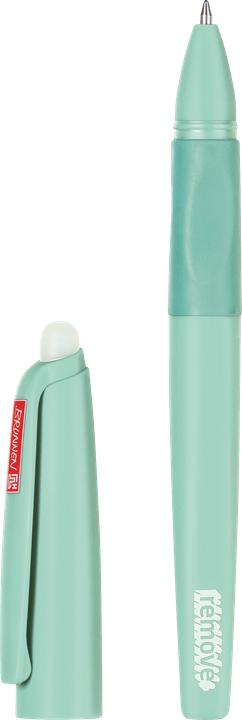 Actual product image Brunnen Gel pen "REMOVE" Colour Code erasable | wide, 0.7 mm, mint (Blue, Mint, 1x)