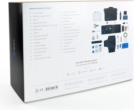 Actual product image iFixit Repair Business Toolkit Retail (Tool, Universal)