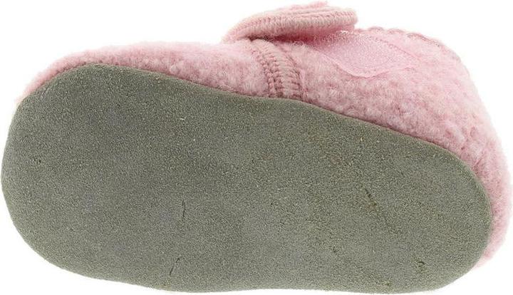 Produktbild CeLaVi Hausschuhe Rose melange Gr. 19/20 (20)