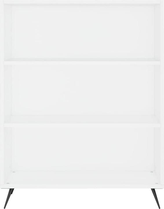 Image du produit vidaXL Highboard (69.50 x 34 x 180 cm)