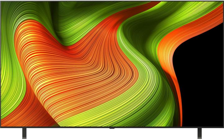 Image du produit LG OLED83B59LA (83", B5, OLED, 4K, 2025)