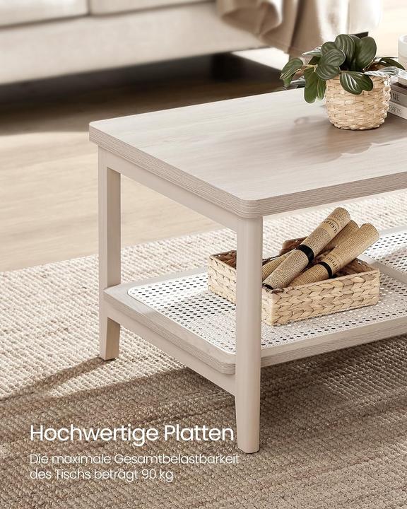 Actual product image Vasagle Boho