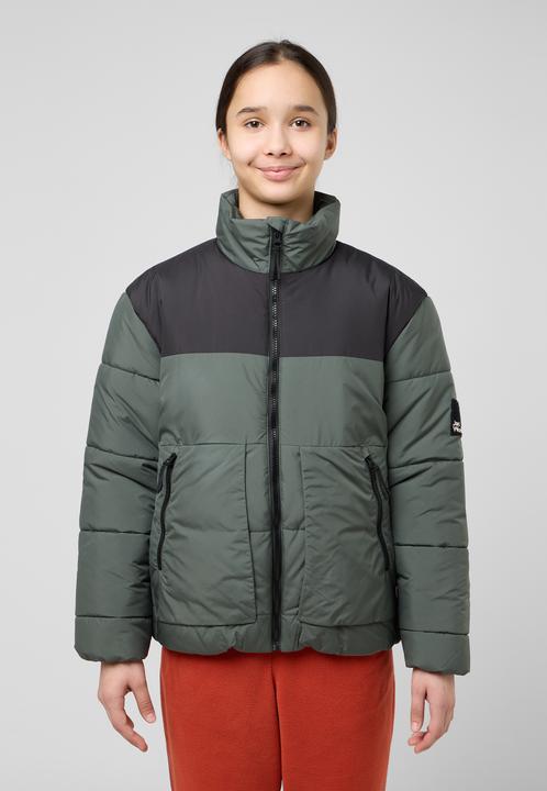 Produktbild Jack Wolfskin Teen Ins Jacket Y (176)