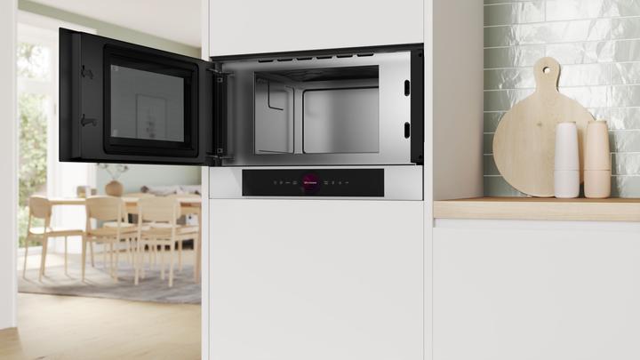 Produktbild Bosch Hausgeräte BFL7221W1