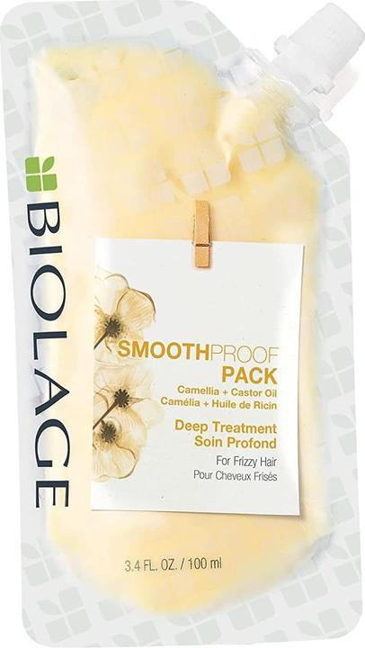 Matrix Biolage Treatment Smooth Pack 100ml (100 ml)