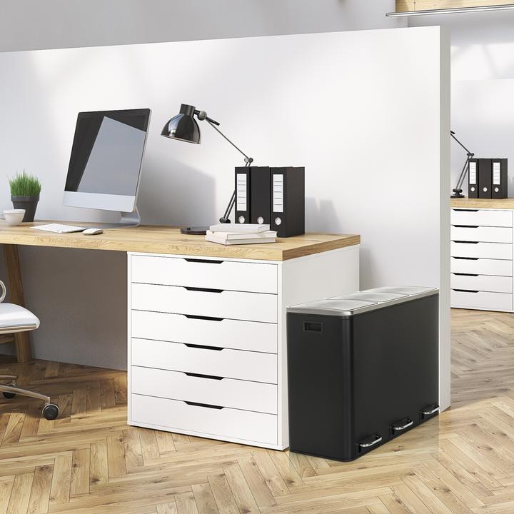 Produktbild Hjh Office Clean Ix (54 l)