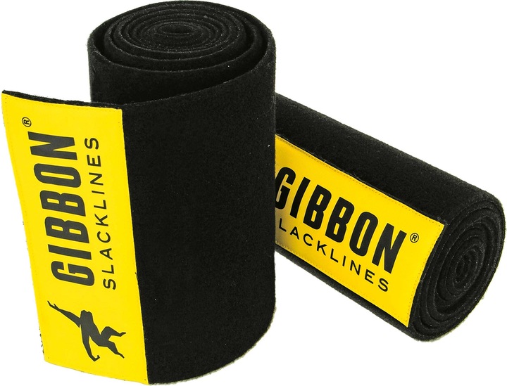 Actual product image Gibbon Jibline Treewear Set (15 m)