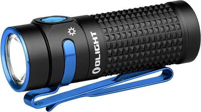 Actual product image Olight Baton 4 (6.30 cm, 1300 lm)