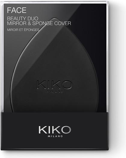 Immagine prodotto KIKO Milano BEAUTY DUO: Mirror & Sponge cover