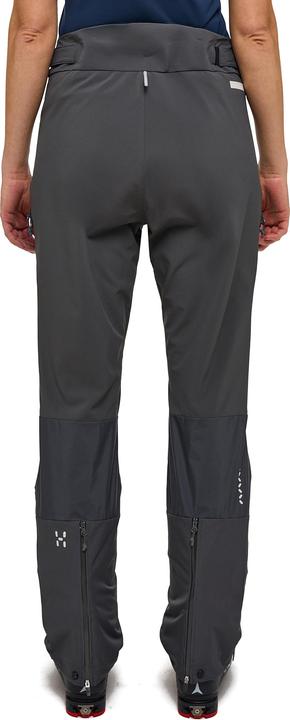 Produktbild Haglöfs Women's L.I.M Hybrid Touring Pant (M)