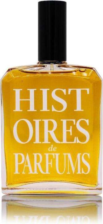 Produktbild Histoires de Parfums 1740 Marquis de Sade (Eau de Parfum, 120 ml)