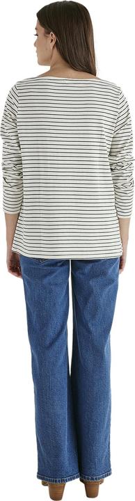 Produktbild Vertbaudet Streifenshirt für Schwangerschaft und Stillzeit