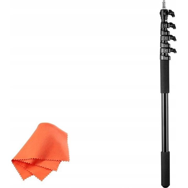 Jinbei 1.09.031303 HD-230 Monopod, Stativ