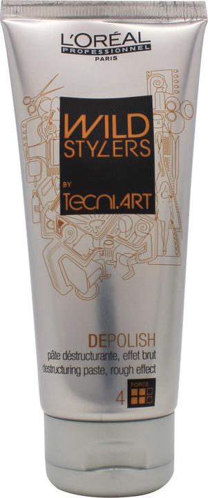 Produktbild L'Oréal Professionnel DePolish (Haarpaste, 100 ml)