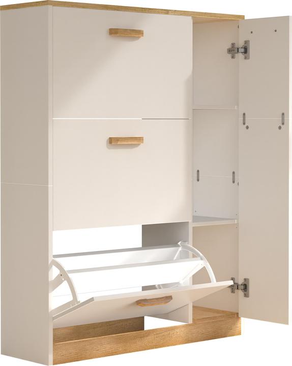 Produktbild VCM Halom (80 x 24 x 105 cm)