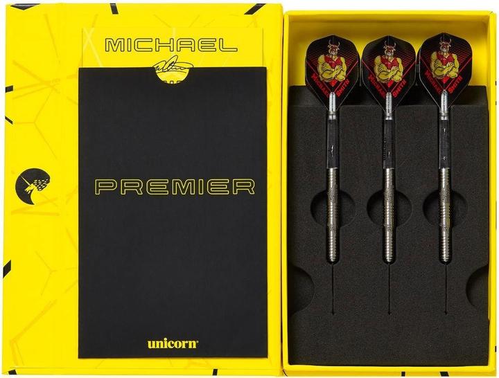 Produktbild Unicorn Premier 2022 Michael Smith (25 g)