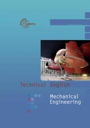 Produktbild Technical English (Deutsch, Englisch, Michael, Puderbach, Ulrike/Giesa, 2012)