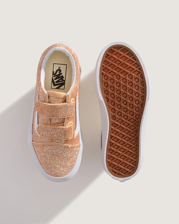 Immagine prodotto Vans Kid's Old Skool V (30.5)