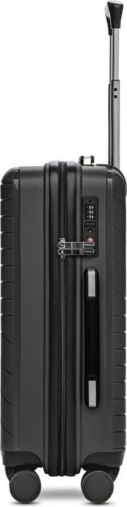 Produktbild Redolz Essentials 05 CABIN 4 Rollen Kabinentrolley 55 cm (39 l)