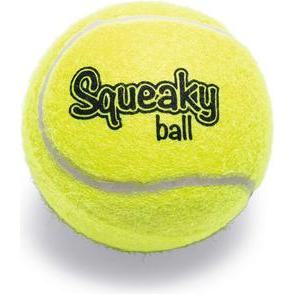 Thumbnail - Beeztees Bz Tennisball Mit Pieper 2stk (Bälle), Hundespielzeug