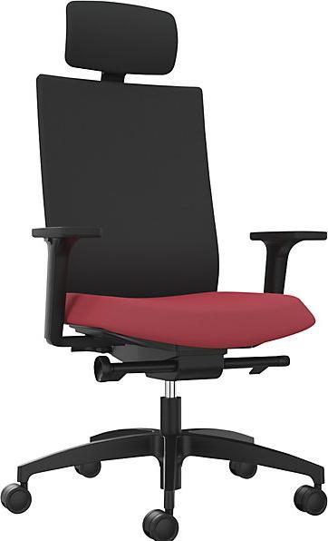 Image du produit Dauphin Siège de bureau JUST EVO OPERATOR (40 - 52 cm)