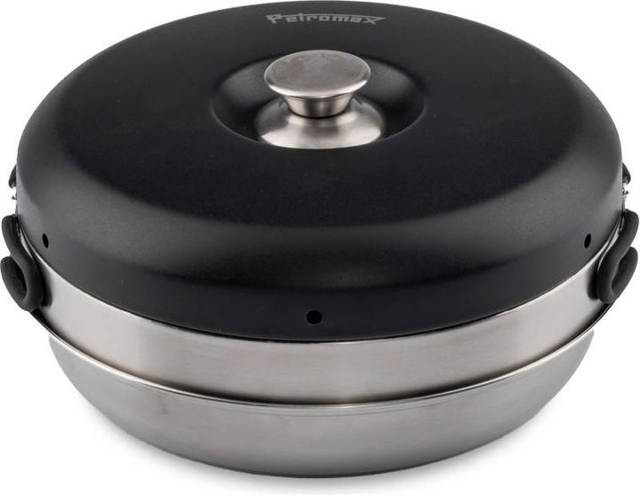 Actual product image Petromax Dimego Camping