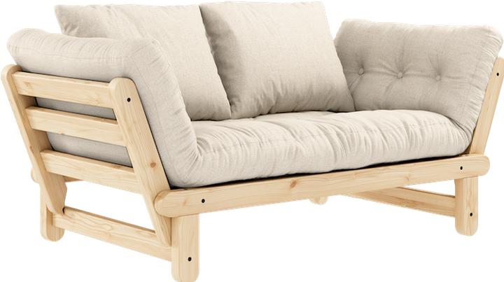 Image du produit Karup Design Beat (Canapé-lit, 2 places)