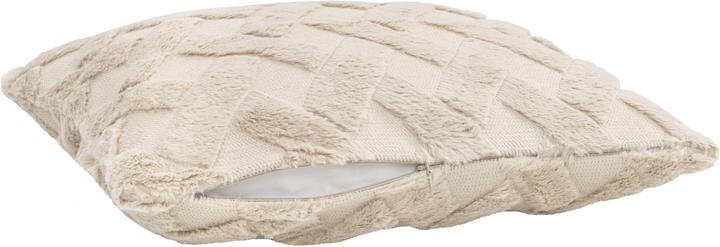 Image du produit Normani 2 housses de coussin Sofia (45 x 45 cm)