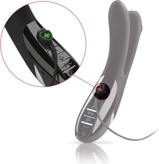 Image du produit Mystim Aparte Tingling