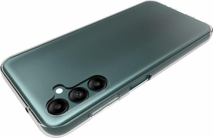 Produktbild König Design Handyhülle Schutzcase für Samsung Galaxy A14 - TPU Case (Samsung Galaxy A14 5G)