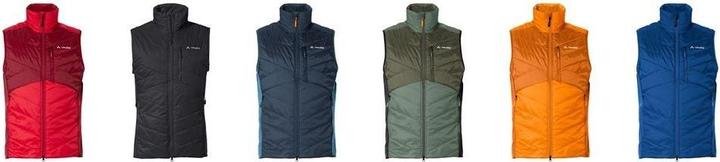 Actual product image Vaude Sesvenna IV (XL)