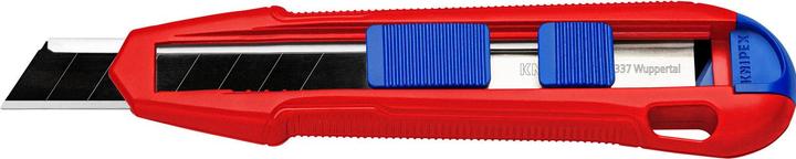 Image du produit Knipex CutiX (Cutters)
