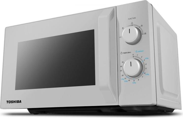 Produktbild Toshiba MW2-MM20PF (20 l)