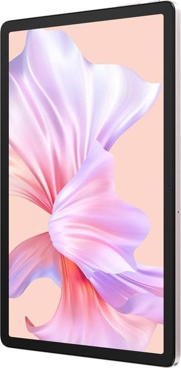 Productafbeelding Blackview TAB 90 (4G/LTE - Android 14 - 11" - 128 GB, 8 GB RAM) Roze (4G, 11", 128 GB, Roze)