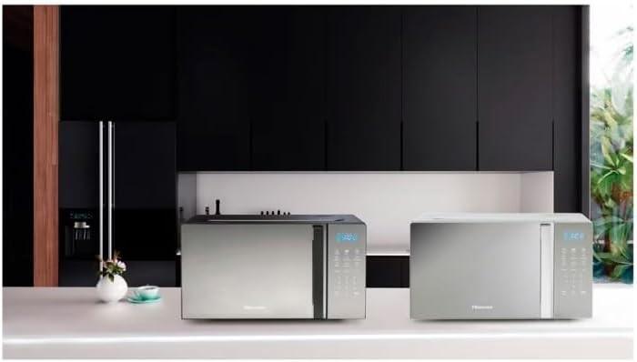 Image du produit Hisense H20MOMBS4HG 742039 (20 l)