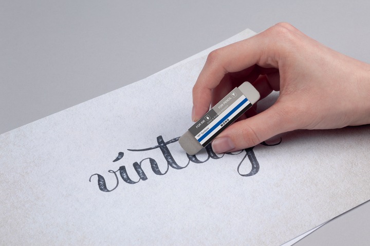 Produktbild Tombow Mono Sand & Rubber Es-510b